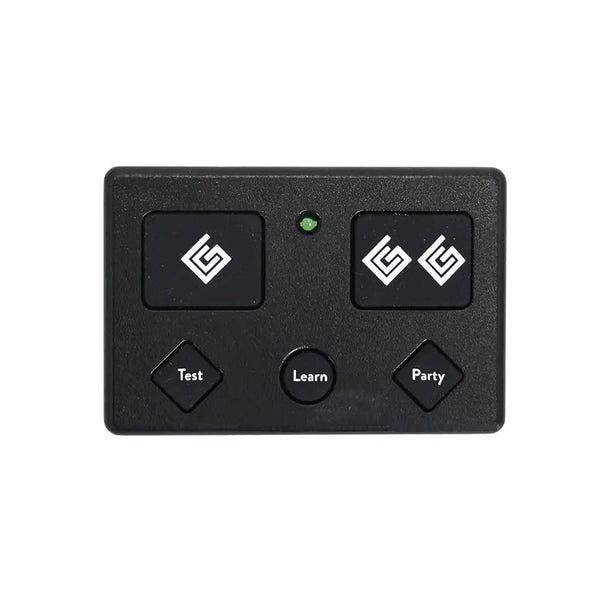 5-Button Premium Remote - AXP1