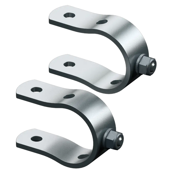 Universal Tube Bracket Kit - AXTB