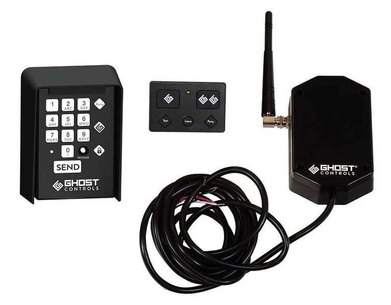 Universal Receiver Kit - AXUR