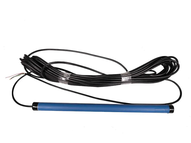 Wired Vehicle Sensor with 250 ft. Cable - AXXV250