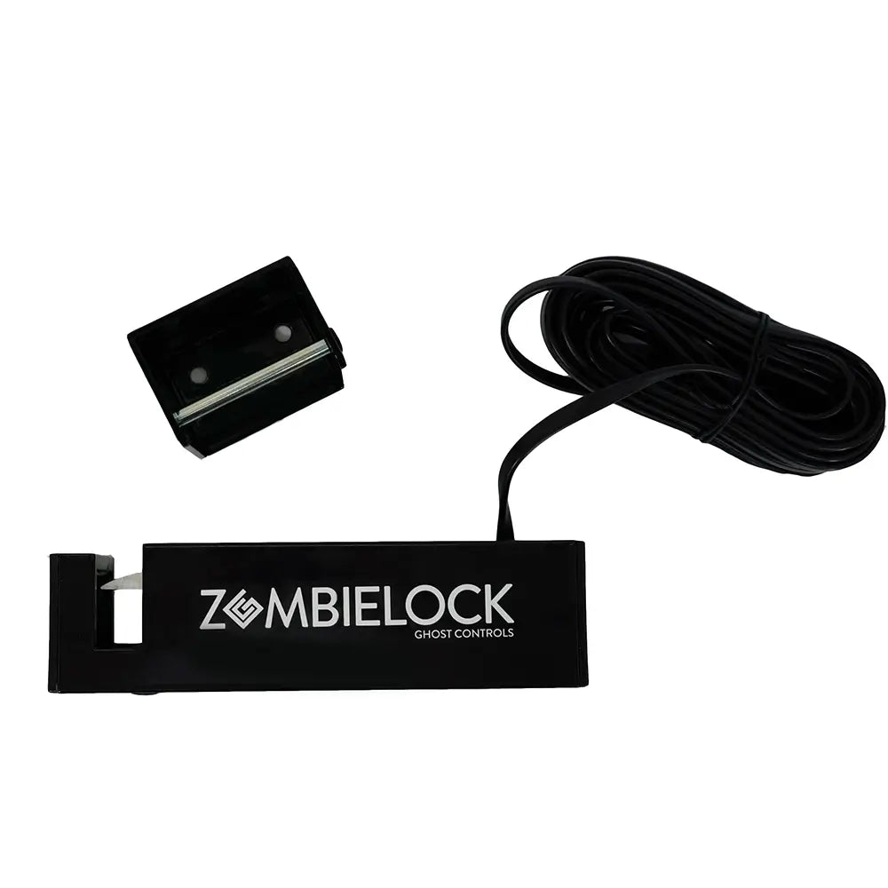 ZombieLock Automatic Gate Latch/Lock - AXZL