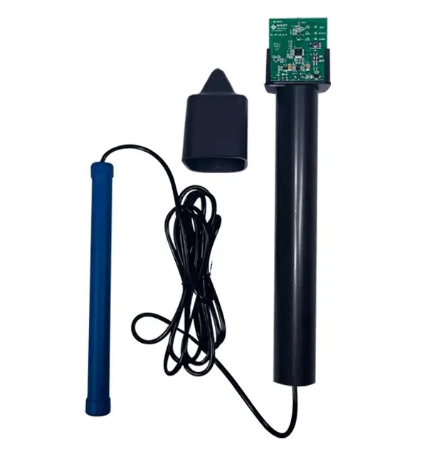 Wireless Vehicle Sensor - AXWV